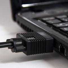 VGA Cable Male VGA to VGA Cable PC Laptop TV Monitor SVGA D-Sub Cord HD 1080p