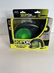 Digital Innovations SkipDr DVD and CD, Video Game Motorized Disc Repair System