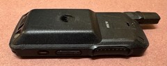 Motorola MotoTRBO SL7550 UHF Two Way Portable Radio AAH81QCN9NA2AN