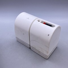 Bose Lifestyle White Portable Rectangle Speaker Lot Of 2 – H26