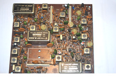 Spare Parts for Yaesu FT-101Z HAM HF Transceiver