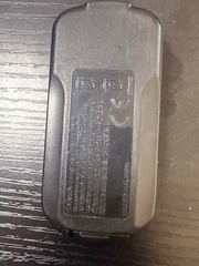 Kenwood RC-405 Remote Control Unit