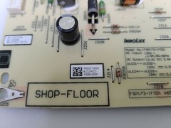 VIZIO V655-H19 LINIZCRW POWER SUPPLY BOARD PN: P650D108DC BN: FSP173-1FS01