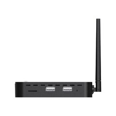 Superbox S6 Pro 4K TV Box | Easy to Use | Live Sports, Movies, PPV | No Fees