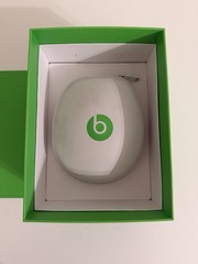 Beats by Dr. Dre Beats Mixr Green