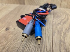 AudioControl ACX-BT1 Single Channel Bluetooth Receiver