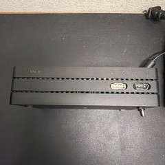 PS4 PlayStation VR CUH-ZVR2 Genuine Processor Unit with Power Supply