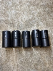 Bose Redline Double Cube Speaker Lifestyle Acoustimass Black Multiple available