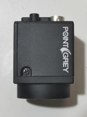 1PC Used BFLY-PGE-13S2M-CS 1.3 Megapixel Monochrome CCD Industrial Camera