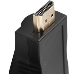 4K 1080P HDMI Extender to RJ45 Over Cat 5e/6 Network LAN Ethernet Adapter LOT