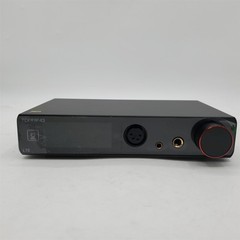 TOPPING L70 Audio Amp Full Balanced NFCA Headphone Amplifier W/ Remote Control