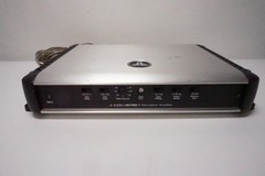 JL Audio HD750/1 1-Channel Car Amp