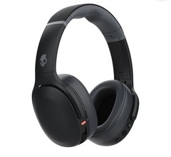 Skullcandy Crusher Evo Wireless Headphones – black ( New & sealed) 40 hours