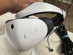 Sony PlayStation PS5 VR2 HEADSET ONLY – CFI-ZVR1 -NO CONTROLLERS- Free Shipping