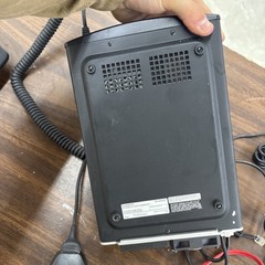 Kenwood TS-480SAT HF Amateur Transceiver Includes Voice Module Signalink Mic CAT