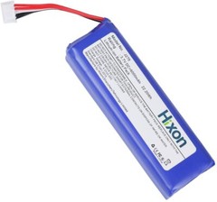 JBL Charge 2/ Charge 2+ Plus Replacement Battery fit GSP1029102A MLP912995-2P