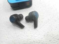 JLab – JBuds Air Play Gaming TW Earbuds – Black