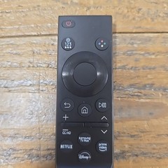 Original Samsung BN59-01388A TV Remote Control