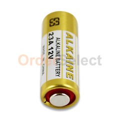 2 Fenzer A23 Battery 12Volt 23AE 21/23 GP23 23A 23GA MN21 12v