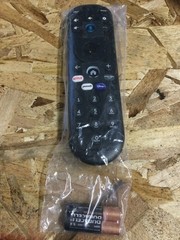 OEM Element Xumo Smart TV Remote Control Microphone Netflix Prime Disney RS