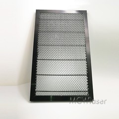 Honeycomb Table for CO2 Laser Engraver Cutting Machine 90x60cm Galvanized Iron