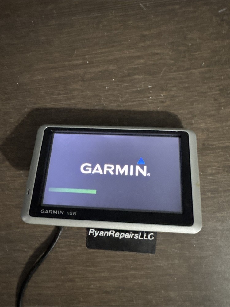 Garmin Nuvi 1300 GPS Navigaton Unit 4.3 Screen