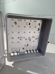 Infinity Premise Enclosure 858064000 74 IPE 1500 Weather Proof