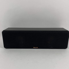 Klipsch RCS-CEN Center Speaker Black