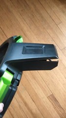 Virtuix Omni Virtual Reality VR Treadmill Platform w/ Adjustable Arm & Ring