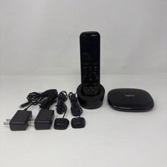 Logitech Harmony Elite PRO Remote System N-R0010 / O-R004 w/ Hub & Dock