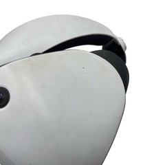 FOR PARTS Sony PlayStation VR2 CFI-ZVR1 PS5 Virtual Reality Headset