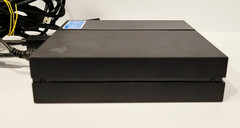 Sony PlayStation VR PS4 Processor Unit CUH-ZVR1 with Cables & Power Supply