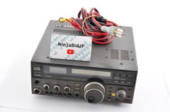 ICOM IC-729 Amateur Ham Radio 01483 HF/50MHz Tested Working In Stock