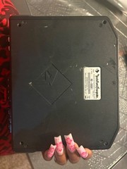 Rockford Fosgate R500X1D Prime Class-D Mono Amplifier