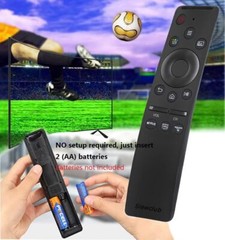 Replace Remote Control for All Samsung TV lot HDTV 4K 8K 3D Smart TV BN59-01329A