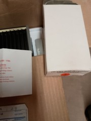Quad 405 HiFi Separate Home AV Stereo Power Amplifier with Box New Old Stock!