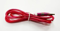 3ft Aux Cord 3.5mm Male to Male Auxiliary Audio Cable For Car Headphone