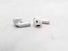 Apple AirPods 4th Generation USB-C Non-ANC (A3058, A3053, A3050) – White