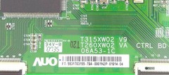 Polaroid TLX-03210B T-Con Board 55.31T03.155
