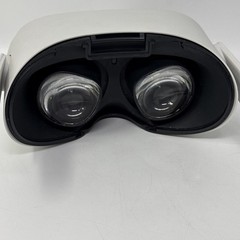 Tested Working Oculus Quest 2 128GB All-in-one VR Headset – White Headset ONLY