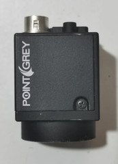 1PC Used BFLY-PGE-13S2M-CS 1.3 Megapixel Monochrome CCD Industrial Camera