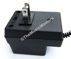 Universal AC to DC Power Supply Wall Plug Adapter 3V 4.5V 6V 7.5V 9V 12V 500mA
