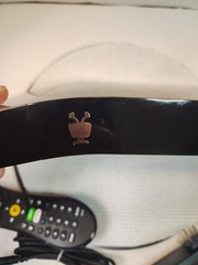 TiVo BOLT VOX TCD849500V 500GB HDD 4K DVR