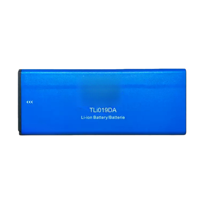 Replacement Battery for TLi019DA Yes Alcatel 1 OT-5033A/D/J/Q/T/X/Y 5005R A501DL
