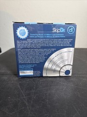 Digital Innovations SkipDR Disc Repair System Open Box New