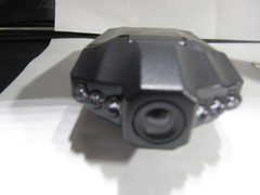 Total Vision Automotive Dash Cam PARTS ONLY