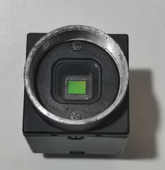 1PC Used BFLY-PGE-13S2M-CS 1.3 Megapixel Monochrome CCD Industrial Camera