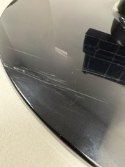 LG 42PG20-UA TV Stand Base with Mounting Screws