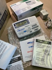 NEW BellSouth CI-7112 Visual Director – Caller ID w/ Call Waiting & Voice Mail