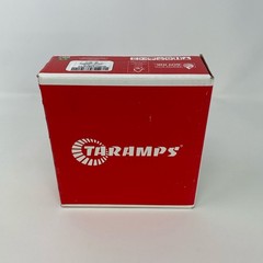 Taramps TS 400×4 V2 4-Channel Car Amp 400W RMS Silver/Black Small